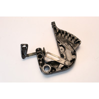 8894A8 Mercury 1986-93 Port Clamp Bracket 6 8 9.9 10 15 HP