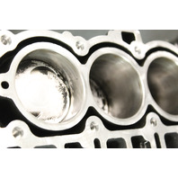 Mercury 2001 & UP Undressed Powerhead 40 50 60 HP 4-Stroke 4 Cylinder