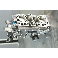Mercury 2001 & UP Undressed Powerhead 40 50 60 HP 4-Stroke 4 Cylinder