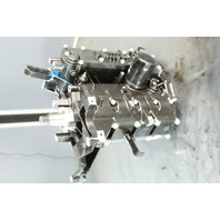 Mercury 2001 & UP Undressed Powerhead 40 50 60 HP 4-Stroke 4 Cylinder