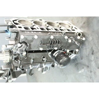 Mercury 2001 & UP Undressed Powerhead 40 50 60 HP 4-Stroke 4 Cylinder