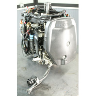 Evinrude 2007 - 2-012 Fully Dressed Block ETEC 150 175 HP READY TO INSTALL