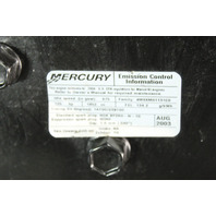 Mercury 1994 - 1998 Short Block Powerhead 80 100 115 125 HP 2 Stroke