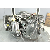 Johnson Evinrude 1983 & 1984 Fully Dressed Powerhead 40 50 60 HP