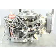 Johnson Evinrude 1983 & 1984 Fully Dressed Powerhead 40 50 60 HP