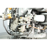 Honda 2007 & Later Fully Dressed Powerhead 115 130 HP 4 Cylinder ONLY 155 Hours