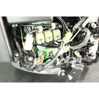 Honda 2007 & Later Fully Dressed Powerhead 115 130 HP 4 Cylinder ONLY 155 Hours