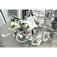 Honda 2007 & Later Fully Dressed Powerhead 115 130 HP 4 Cylinder ONLY 155 Hours