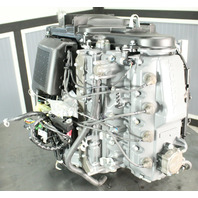 Honda 2007 & Later Fully Dressed Powerhead 115 130 HP 4 Cylinder ONLY 155 Hours
