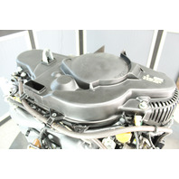 Honda 2007 & Later Fully Dressed Powerhead 115 130 HP 4 Cylinder ONLY 155 Hours
