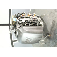 Evinrude 1997 - 1998 Fully Dressed Powerhead with Bad EMM 150 HP