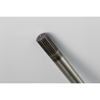 Mercury 2014 20" Pro XS Command Thrust Lower Unit 75 80 90 100 115 HP EFI 2.38:1