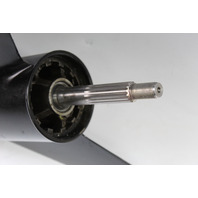 Mercury 2014 20" Pro XS Command Thrust Lower Unit 75 80 90 100 115 HP EFI 2.38:1