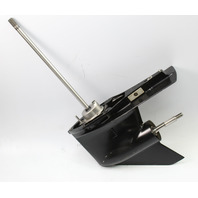 Mercury 2014 & UP 20" Pro XS Lower Unit 75 80 90 100 115 HP EFI 2.07:1 4 Stroke