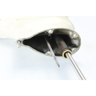 1978 1979 1980 - 1997 Johnson Evinrude Long 20" Splitcase Lower Unit 25 28 HP