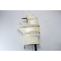 1978 1979 1980 - 1997 Johnson Evinrude Long 20" Splitcase Lower Unit 25 28 HP