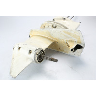 1978 1979 1980 - 1997 Johnson Evinrude Long 20" Splitcase Lower Unit 25 28 HP