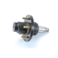 42610 TDE 5-Stud Trailer Hub