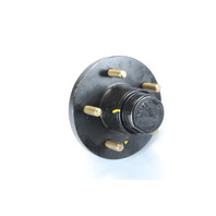 42610 TDE 5-Stud Trailer Hub