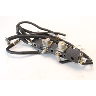 884429T16 Mercury Optimax 2001-2003 Port Fuel Rail 200 225 HP 3.0L DFI