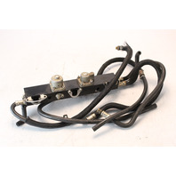 884429T16 Mercury Optimax 2001-2003 Port Fuel Rail 200 225 HP 3.0L DFI