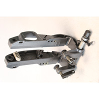 69A-43111-01-8D 69A-43112-02-8D Yamaha 2001-2014 Clamp Brackets  8 9.9 15 20 HP