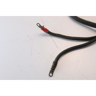 Univeral Mercury OMC Johnson Evinrude Yamaha Suzuki Outboard 5.5' Battery Cable