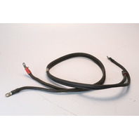Univeral Mercury OMC Johnson Evinrude Yamaha Suzuki Outboard 5.5' Battery Cable