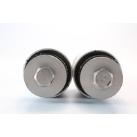 Yamaha 2003-2006 Upper and Lower Mount  Set 250 300 HP