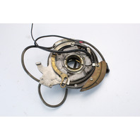 Johnson Evinrude 1968-1972 Armature Plate Coil 6 HP 1 YEAR WARRANTY OEM