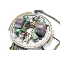 Johnson Evinrude 1968-1972 Armature Plate Coil 6 HP 1 YEAR WARRANTY OEM