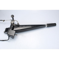 Mercury 1980 - 2022 Tiller Handle W/ Trim Switch and Key 135 150 175 200 HP