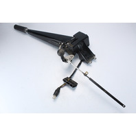 Mercury 1980 - 2022 Tiller Handle W/ Trim Switch and Key 135 150 175 200 HP