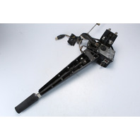 Mercury 1980 - 2022 Tiller Handle W/ Trim Switch and Key 135 150 175 200 HP