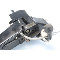 Mercury 1980 - 2022 Tiller Handle W/ Trim Switch and Key 135 150 175 200 HP