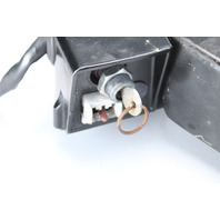 Mercury 1980 - 2022 Tiller Handle W/ Trim Switch and Key 135 150 175 200 HP