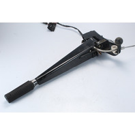 Mercury 1980 - 2022 Tiller Handle W/ Trim Switch and Key 135 150 175 200 HP