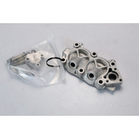 Johnson Evinrude 1984 1985 1986 1987 1988 Cylinder Head 6 8 HP 2 Cylinder CLEAN