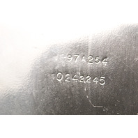 Mercruiser GM 1982 - 2013  Oil Pan 5.0 5.7 6.2L OEM FRESHWATER