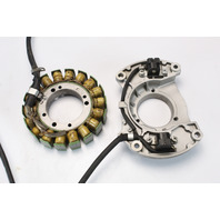 804262T Mercury 2000 - 2005 Stator & Timer Base 75 90 HP 1 YEAR WARRANTY