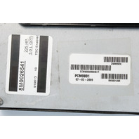 Mercury 2006 2007 & UP Optimax 3.0L PCM ECU ECM 200 225 250 HP 1 YEAR WARRANTY