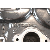 Mercury 1996 1997 1998 Intake Manifold Alpha 2 Barrel 4.3L OEM