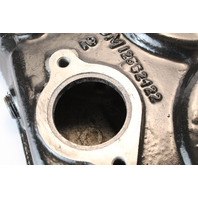 Mercury 1996 1997 1998 Intake Manifold Alpha 2 Barrel 4.3L OEM