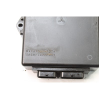 Yamaha 2004 ECU Engine Control Unit 250 HP 1 YEAR WARRANTY 226 HOURS! TESTED