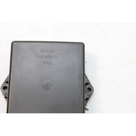 Yamaha 2004 ECU Engine Control Unit 250 HP 1 YEAR WARRANTY 226 HOURS! TESTED