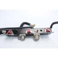 Mercury Optimax 2001 - 2005 Fuel Rails 200 225 HP 3.0L V6  DFI 1 YEAR WARRANTY