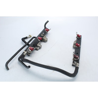 Mercury Optimax 2001 - 2005 Fuel Rails 200 225 HP 3.0L V6  DFI 1 YEAR WARRANTY