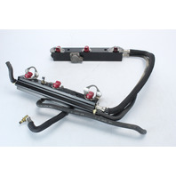 Mercury Optimax 2001 - 2005 Fuel Rails 200 225 HP 3.0L V6  DFI 1 YEAR WARRANTY