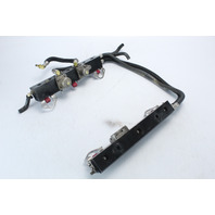 Mercury Optimax 2001 - 2005 Fuel Rails 200 225 HP 3.0L V6  DFI 1 YEAR WARRANTY