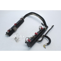 Mercury Optimax 2001 - 2005 Fuel Rails 200 225 HP 3.0L V6  DFI 1 YEAR WARRANTY